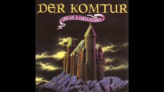 Ideas 4 Imitators - Der Komtur (Dance Dub) 1990