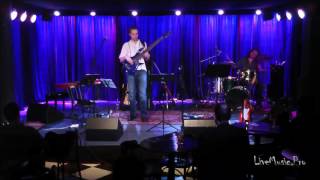 John Patitucci "Peace prayer" by Alex Zavolokin