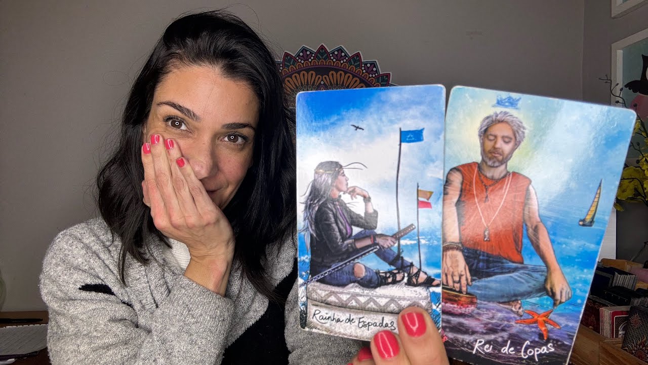 ESCORPIÃO ♏️ OLHA O QUE VEM PRA VOCÊ