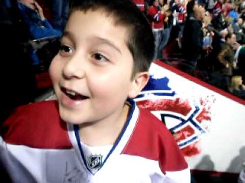 NYI @ MTL October 27 2010 part 11