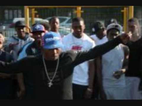 Mingstar ft Realife & Knowledge - Hood Superstars - HQ Audio