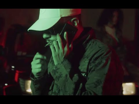 Lacraps - J'suis dans 💪🏽🛸 #ComèteDisponible