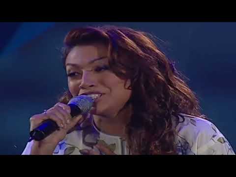 Ning Baizura Awan Yang Terpilu Live Anugerah Juara Lagu 2005.