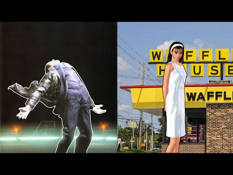 A Zoomer's Tekken Tag Retrospective