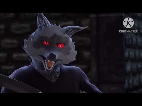 Heroes inc Part 12: Cons Captured!