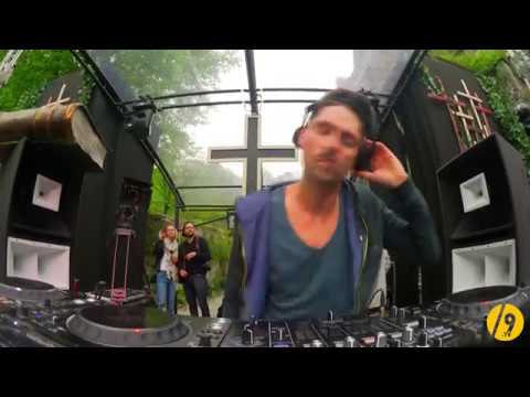Nico Morano @ Thé Dansant Religion (Villers Abbey, 7.5.17)