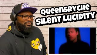 Queensryche - Silent Lucidity (Official Video) | REACTION