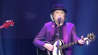 Joaquin Sabina en vivo / Cuando era más Joven