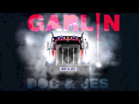 Bunji Garlin - Truck On D Road (Doc & Jes Remix) Unofficial Remix