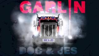 Bunji Garlin - Truck On D Road (Doc & Jes Remix) Unofficial Remix