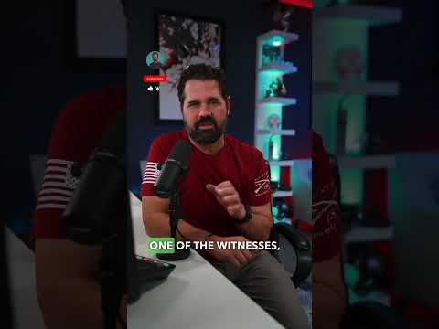 SURVIVING WITNESS: The Shocking Story of How an Idaho Murder Suspect was HEARD in the HOUSE