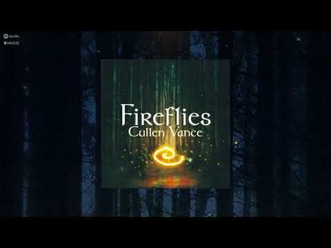 Fireflies (Irish Version) - Cullen Vance