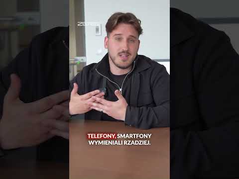 WYMIANA BATERII W SMARTFONACH BĘDZIE MOŻLIWA OD 2027 ROKU