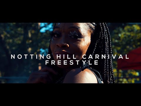 Lex Davinci - Notting Hill carnival freestyle (prod. by Gerothedoc)