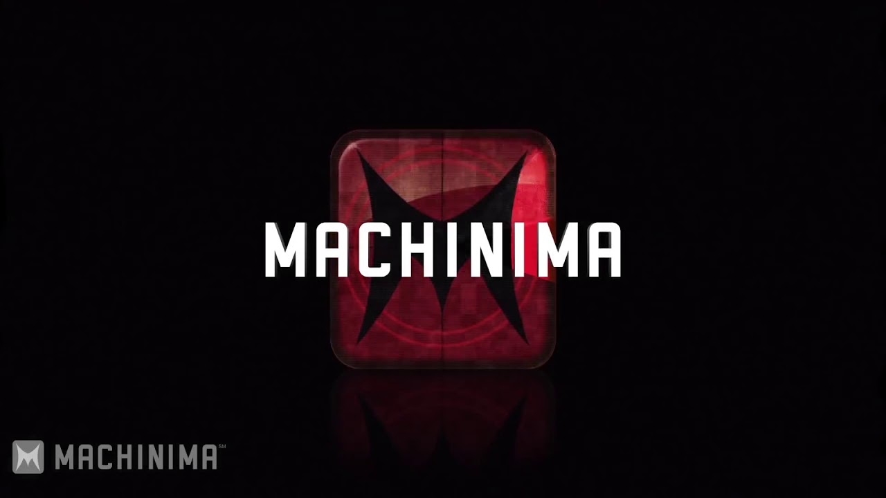Machinima.com Intro Collection (2006-2018)