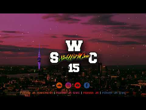 ＦＯＫＡＡ ＪＲ － ＬＥＡＮ ＯＮ ＭＥ［ＲＥＧＧＡＥ ＤＵＢ］ＳＷＣ ＪＡＭＳＥＳＨ 💥🎶🌎