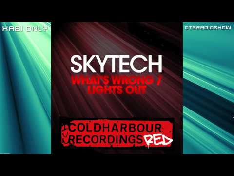Xabi Only - Global Trance Sessions 050 (inc. Skytech & Wach Guestmixes) [19-09-2012]