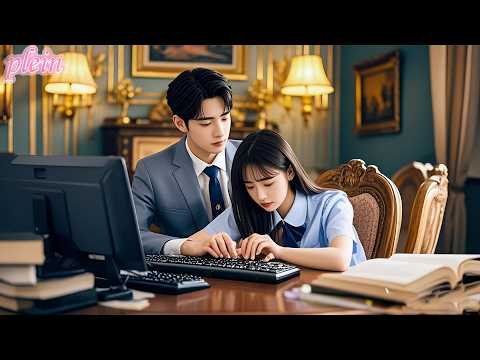 Une fille pauvre de la campagne bosse la nuit, choisie par un CEO comme épouse — comblée d’amour !