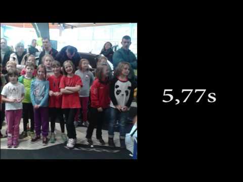 Kindersprint Chemnitz - Nina