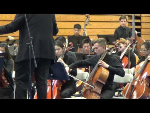 Highlights from Beauty and the Beast