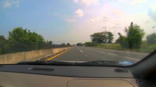 preview picture of video 'Carretera Xalapa - Veracruz'