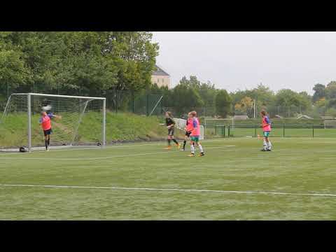 Virums Johannes skellerup udligner til 1 1