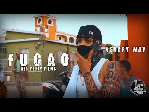 Hendry Way - Fugao [VIDEO OFICIAL]