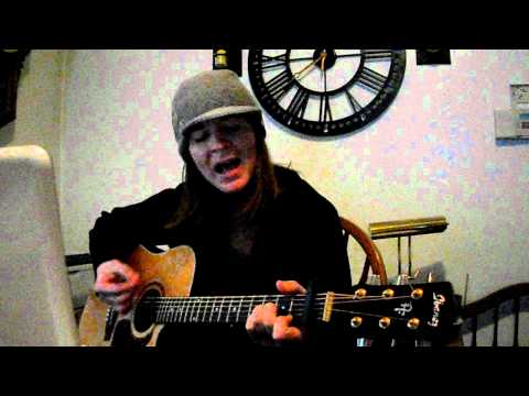 "I Wish the Best For You" COVER by Emerson Hart
