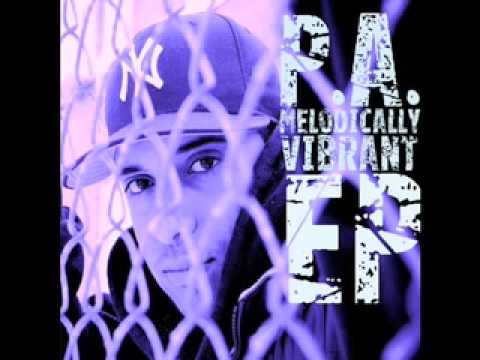 Prince Ali - On Our Way / Rhythmicism Blvd. / Poetiful Music