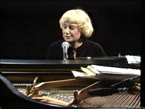 Blossom Dearie - 'I'm Hip'