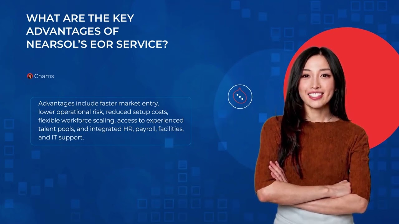 What Are the Key Advantages of EOR?