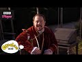 CBeebies What Is Shakespeare S The Tempest