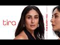 Kareena Kapoor Khan X Tira Beauty Trends Timeless Glam MeMoreThanAnything