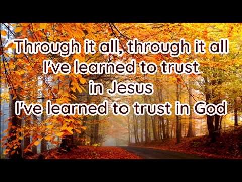 Through It All
