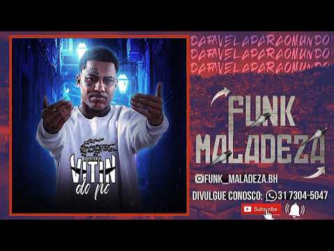 TRIBUNAL DO TRÁFICO 003 -Mc's LARANJINHA,PAULIN DO G,FAELZIN &  VINI(DJ PH DA SERRA & DJ VITIN D PC)