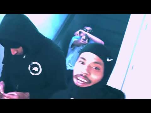 BadlandBreez- HOMI! Shot By @icewaterchase