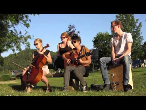 Acoustic Sidesessions #12.3 - DAWA