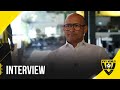 INTERVIEW | Ruud Timmermans