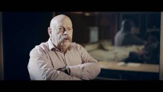 Ramoncín - Una vida en el filo. Trailer