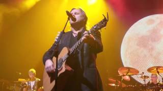 RUNRIG &quot;Harvest Moon&quot;