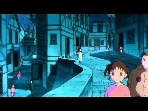 Sailor Moon Soundtrack die 3-Uhr-Fee.