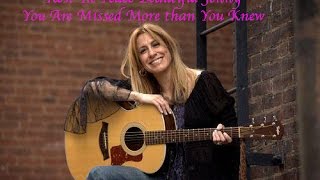 Jenny Amlen Memorial Tribute Acoustic Set @ American Trash10-31-16