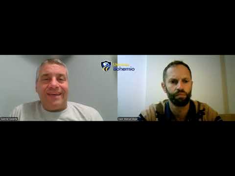 PROGRAMA UNIVERSO BOHEMIO - ABRIL 2025 -