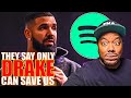 Hip Hop Sales Are DYING