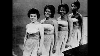 Try A Little Kindness - The Raelettes .