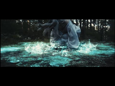 SHIADANNI - MELTED GUN (Official Video)