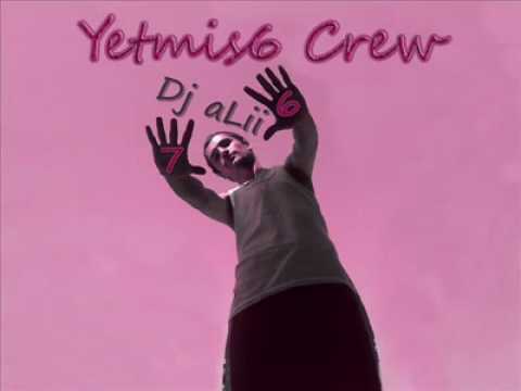 Dj aLii - Mc Adil & Ali Ka & Koray & Serhat (Diss)(18+)