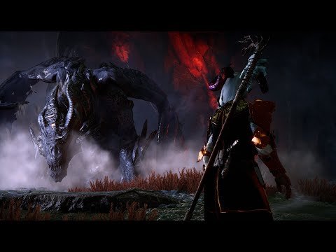 An End, Once And For All | There Be Dragons pt. 46