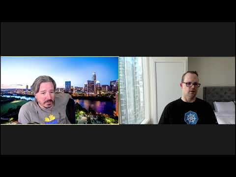 Tanzu.TV/code - CONTINUOUS DELIVERY! with Josh Long and Paul Czarkowski