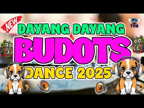 BUDOTS DANCE MIX HATAW NONSTOP | DAYANG DAYANG vs TIKTOK DANCE REMIX